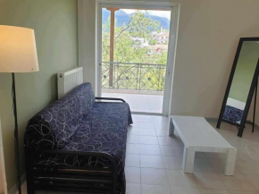 Casa Avia Olive